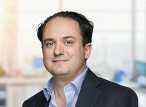 Patrick Ray